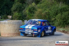 TOYOTA Keusch Grasl-Rallye-Horn