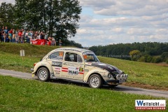 TOYOTA Keusch Grasl-Rallye-Horn