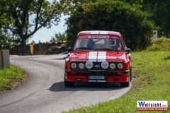 TOYOTA Keusch Grasl-Rallye-Horn