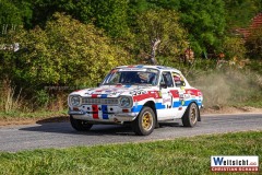 TOYOTA Keusch Grasl-Rallye-Horn