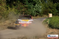 TOYOTA Keusch Grasl-Rallye-Horn