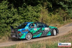 TOYOTA Keusch Grasl-Rallye-Horn