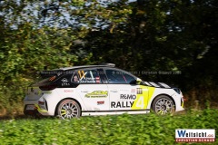 TOYOTA Keusch Grasl-Rallye-Horn
