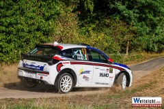TOYOTA Keusch Grasl-Rallye-Horn