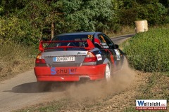 TOYOTA Keusch Grasl-Rallye-Horn