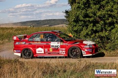 TOYOTA Keusch Grasl-Rallye-Horn