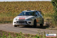 TOYOTA Keusch Grasl-Rallye-Horn