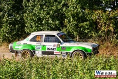TOYOTA Keusch Grasl-Rallye-Horn