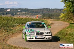 TOYOTA Keusch Grasl-Rallye-Horn