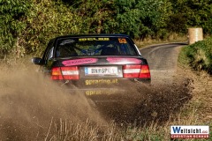 TOYOTA Keusch Grasl-Rallye-Horn