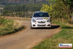 TOYOTA Keusch Grasl-Rallye-Horn