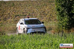TOYOTA Keusch Grasl-Rallye-Horn