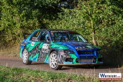 TOYOTA Keusch Grasl-Rallye-Horn