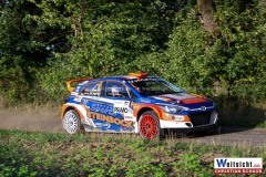 TOYOTA Keusch Grasl-Rallye-Horn