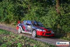 TOYOTA Keusch Grasl-Rallye-Horn