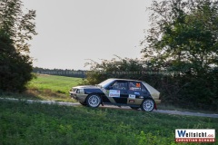 TOYOTA Keusch Grasl-Rallye-Horn