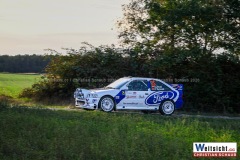 TOYOTA Keusch Grasl-Rallye-Horn