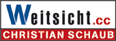 Christian Schaub – Weitsicht.cc