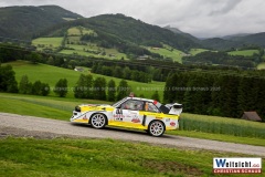 Judenburg Rallye 2026