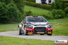 Judenburg Rallye 2026