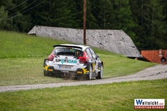 Judenburg Rallye 2026