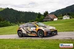 Judenburg Rallye 2026