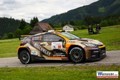 Judenburg Rallye 2026