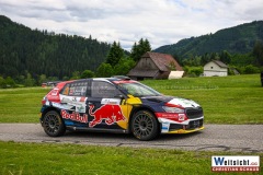 Judenburg Rallye 2026