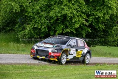 Judenburg Rallye 2026