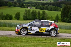 Judenburg Rallye 2026