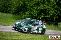 Judenburg Rallye 2026