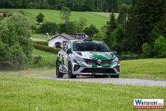 Judenburg Rallye 2026