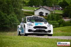 Judenburg Rallye 2026