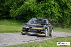 Judenburg Rallye 2026