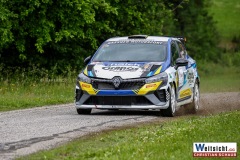 Judenburg Rallye 2026