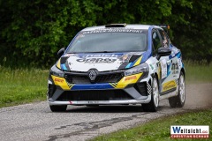 Judenburg Rallye 2026