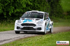 Judenburg Rallye 2026