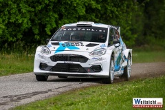 Judenburg Rallye 2026