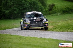 Judenburg Rallye 2026