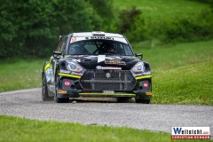 Judenburg Rallye 2026