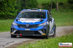 Judenburg Rallye 2026