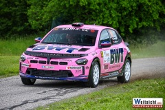 Judenburg Rallye 2026