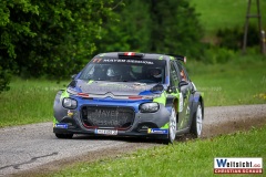 Judenburg Rallye 2026