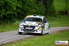 Judenburg Rallye 2026