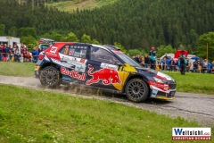Judenburg Rallye 2026