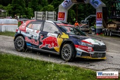 Judenburg Rallye 2026