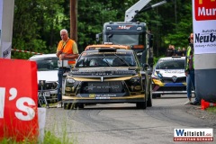 Judenburg Rallye 2026