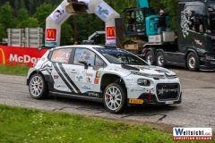 Judenburg Rallye 2026