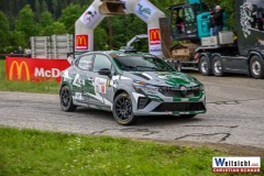 Judenburg Rallye 2026