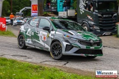 Judenburg Rallye 2026